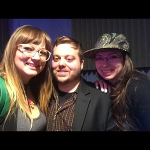 Meet your Posher, Shane